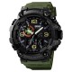 Patriot 002AGDPS ДПС Зелені + Коробка
