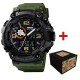 Patriot 002AGPO Поліція Зелені + Коробка