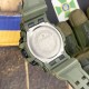 Patriot 003CMGRDPS ДПС Зелений камуфляж + Коробка.