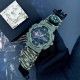 Patriot 005AGSU ЗСУ Паракордовий ремінець Camo Green + Коробка