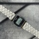 Skmei 1123SI Silver