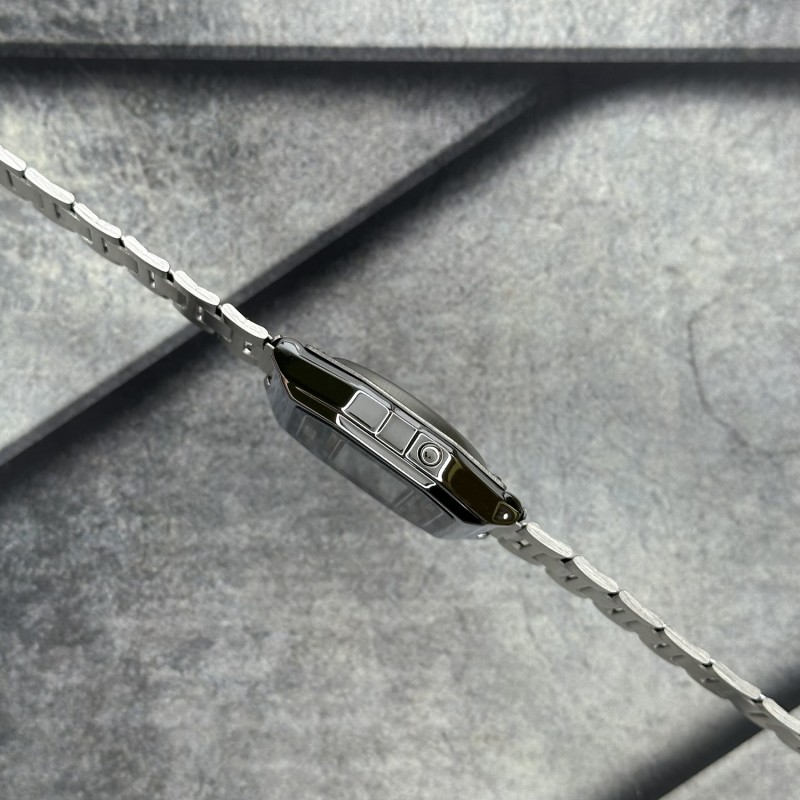 Skmei 1123SI Silver