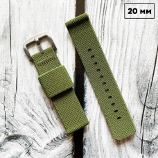 Ремешок двойной Green 20 мм