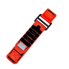 Ремінець для годинника Nylon Pro 22 мм