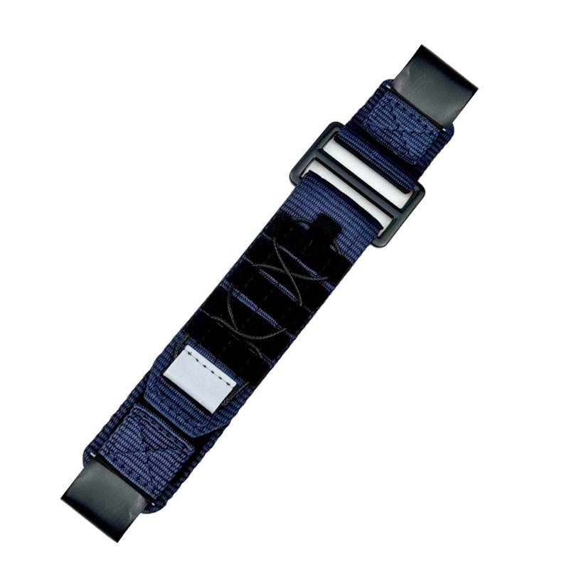 Ремінець для годинника Nylon Pro for Garmin 22 мм