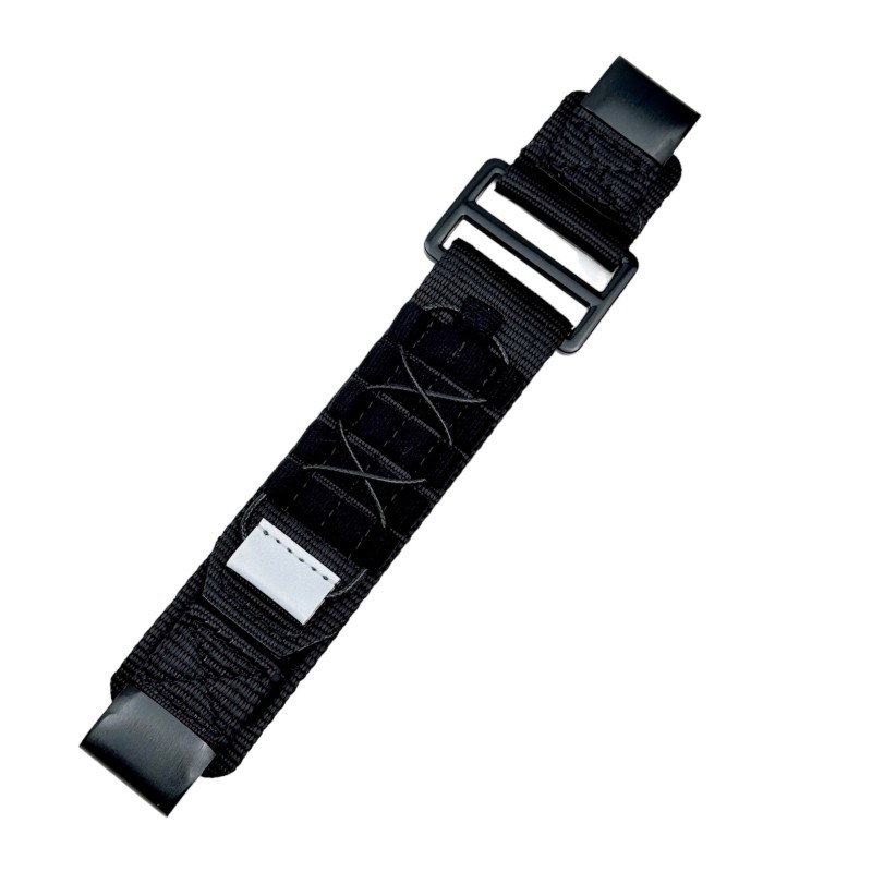 Ремінець для годинника Nylon Pro for Garmin 22 мм