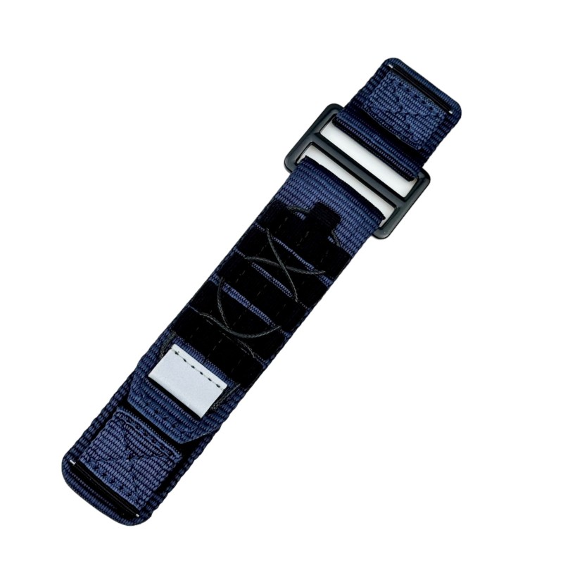 Ремінець для годинника Nylon Pro 22 мм