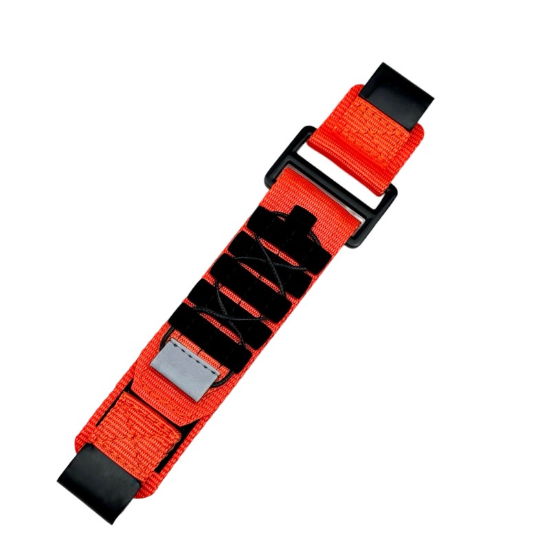 Ремінець для годинника Nylon Pro for Garmin 22 мм
