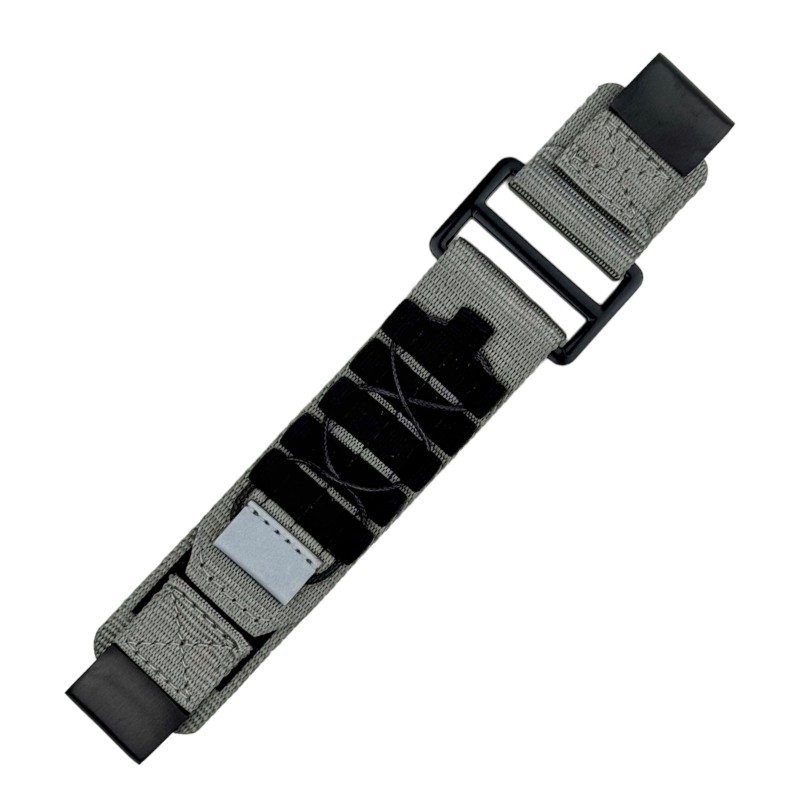 Ремінець для годинника Nylon Pro for Garmin 22 мм