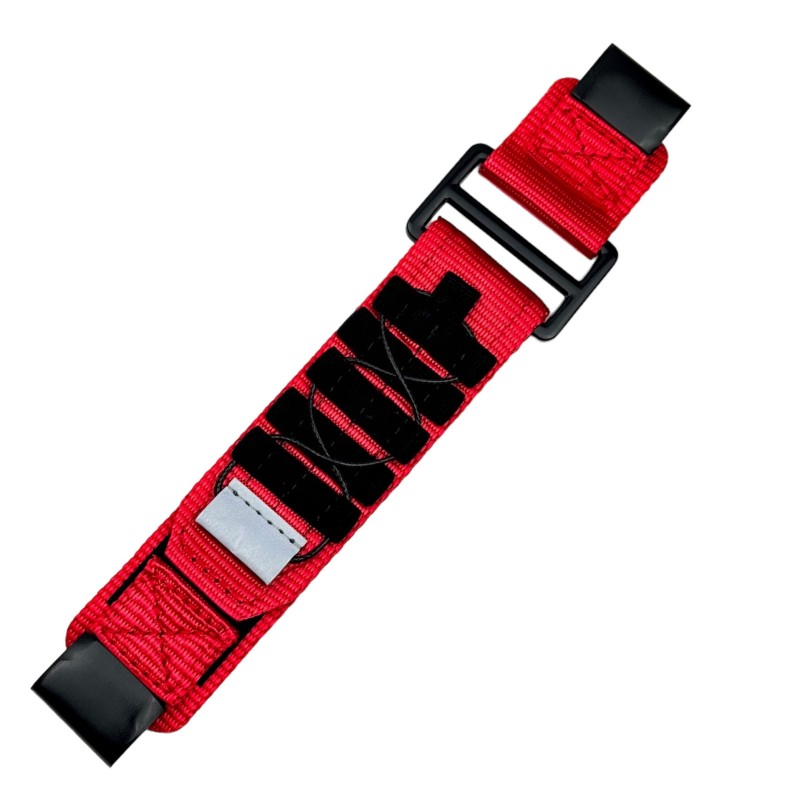 Ремінець для годинника Nylon Pro for Garmin 22 мм