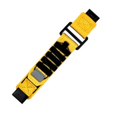 Ремінець для годинника Nylon Pro for Garmin 22 мм