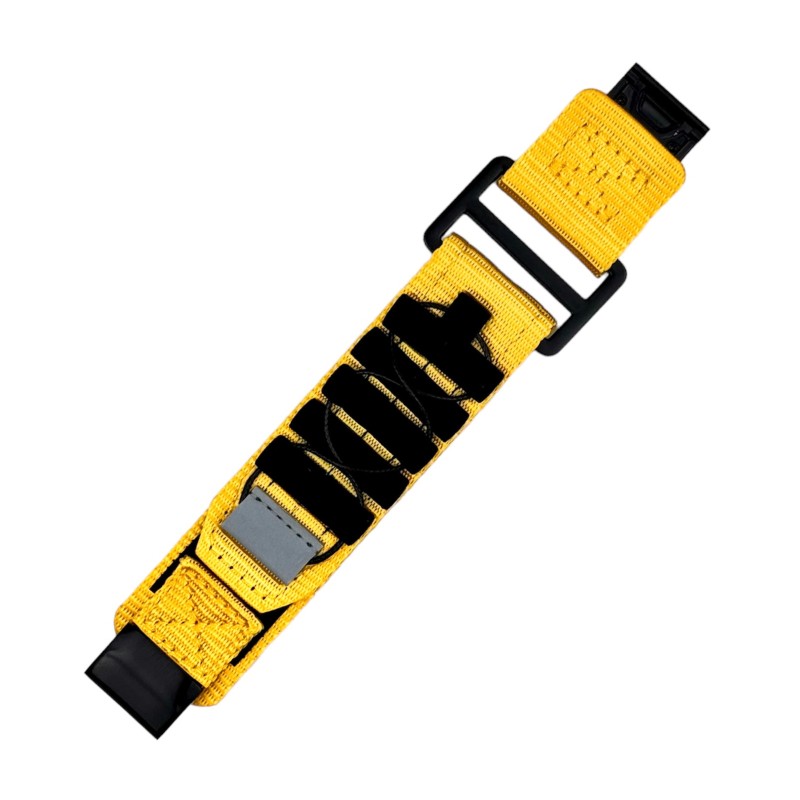 Ремінець для годинника Nylon Pro for Garmin 22 мм