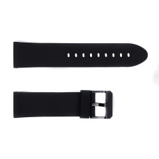 Ремінець для годинника Skmei 1257BK Black