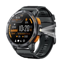 Modfit Pathfinder GPS Compass Black