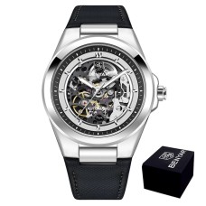 Benyar BY-5207 Black-Silver-White