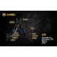 Мультитул Multi Tool Ganzo G109