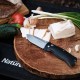 Ніж складаний Ganzo G720-B чорний