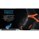 Водонепроникні шкарпетки DexShell Hytherm Pro DS634 L (43-46)