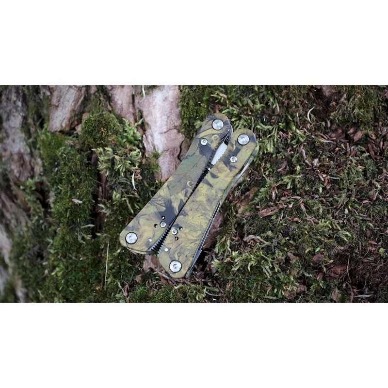 Мультитул Multi Tool Ganzo G2016-P (G107)