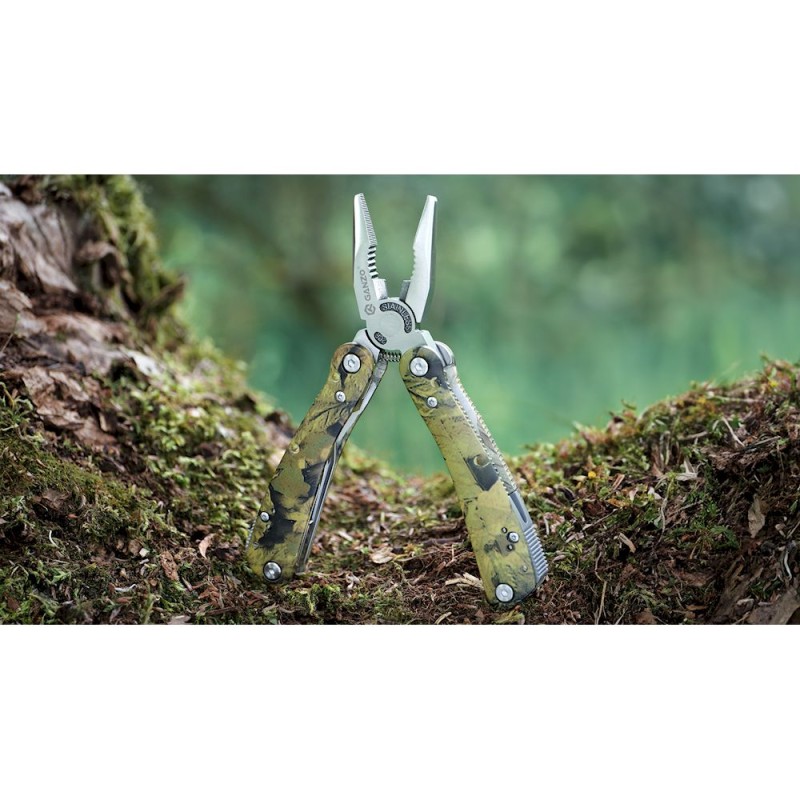 Мультитул Multi Tool Ganzo G2016-P (G107)