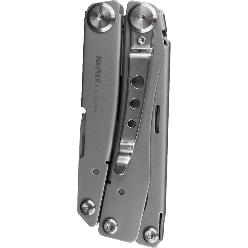 Мультитул NexTool FLAGSHIP PRO