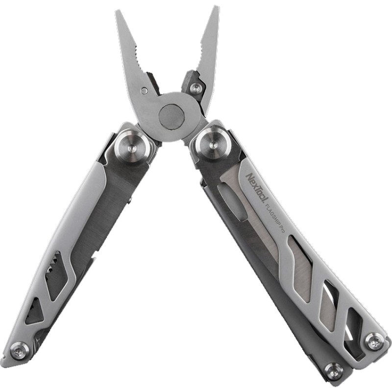 Мультитул NexTool FLAGSHIP PRO