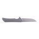 Ніж складаний туристичний Ruike M121-TZ, (9.2 см) S35VN / TC4 (титан) сірий