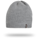 Шапка водонепроникна Dexshell, р-р L/XL (58-60 см), сіра