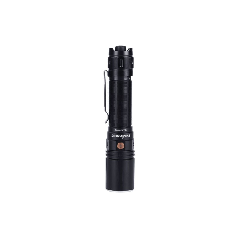 Ліхтар ручний лазерний Fenix TK30 Laser