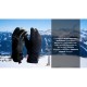 Рукавички водонепроникні Dexshell Ultra Weather Outdoor Gloves, p-p L, зимові