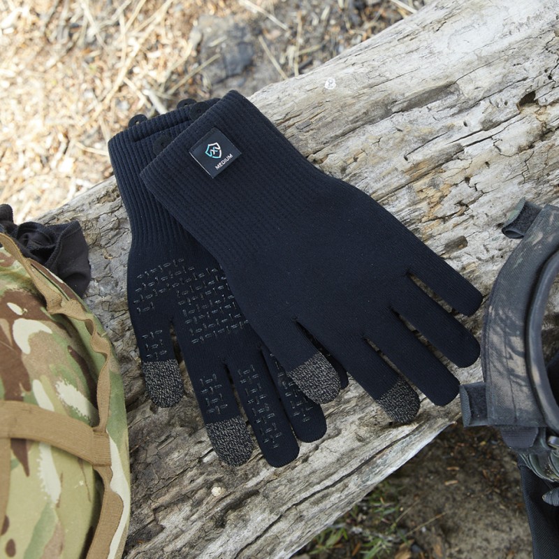 Рукавички водонепроникні Dexshell ToughShield