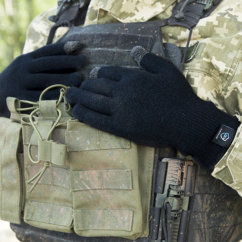 Рукавички водонепроникні Dexshell ToughShield