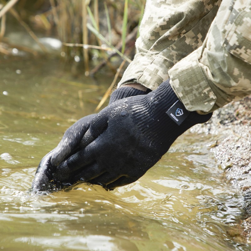 Рукавички водонепроникні Dexshell ToughShield