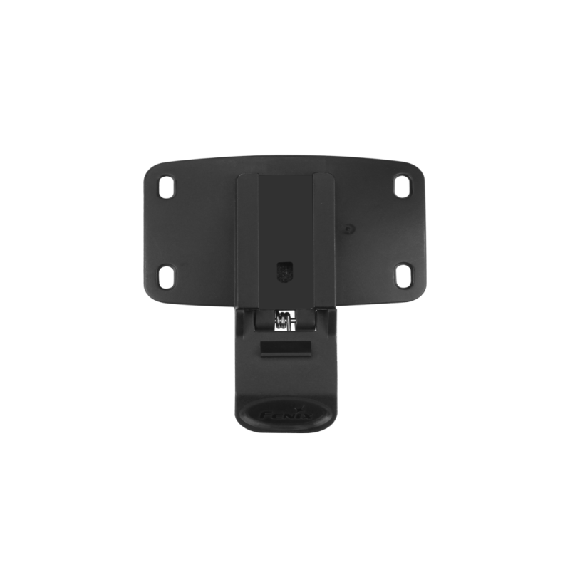 Кріплення на шолом для велоліхтарів ALD-08 Helmet Holder