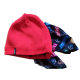 Бафф Dexshell NeckWarmer MultiColor (01.NG313B)