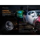 Ліхтар ручний Fenix TK16 V2.0