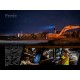 Ліхтар налобний Fenix HP25R V2.0