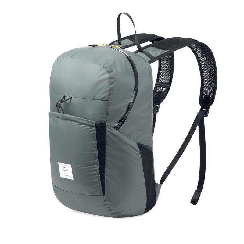 Рюкзак компактний Naturehike Ultralight NH17A017-B 22 л