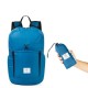 Рюкзак компактний Naturehike Ultralight NH17A017-B 22 л