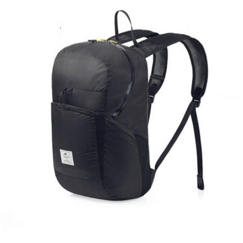 Рюкзак компактний Naturehike Ultralight NH17A017-B 22 л