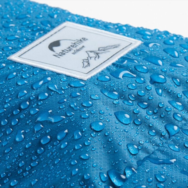 Рюкзак компактний Naturehike Ultralight NH17A017-B 22 л