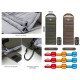 Спальник з капюшоном Naturehike U150 NH20MSD07, (11°C), лівий