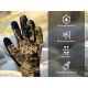 Водонепроникні рукавички Dexshell Drylite2.0 Gloves (L) темний камуфляж