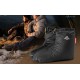 Черевики на гусячому пуху Naturehike NH18S023-T, розмір S, чорні