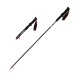 Трекінгова палиця Naturehike ST07 NH18D010-Z, 115-135 см, бордова