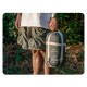 Спальний мішок Naturehike LD150 CNK2300SD016, темно-зелений