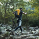 Рюкзак водонепроникний Naturehike NH21FSB04, 40л