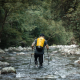 Рюкзак водонепроникний Naturehike NH21FSB04, 40л