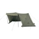 Тент Naturehike NH21YW157, темно-зелений
