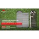 Спальник з капюшоном Naturehike U350S NH20MSD07, (-3°C), лівий, темно-зелений